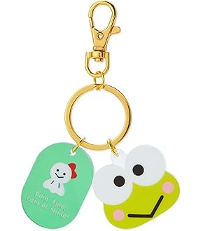 Amazon.co.jp: サンリオ(SANRIO) マスコットマグネット けろ